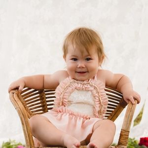 Meet your Posher, Carleen